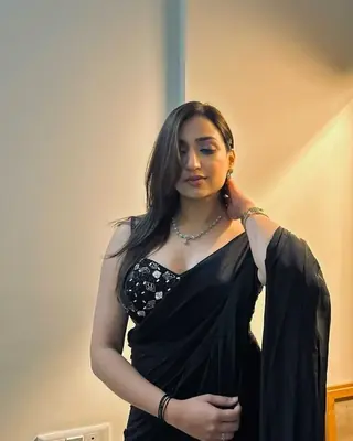 Kritika, 22, new at Sunita Jain